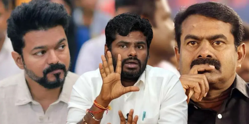 vijay annamalai seeman