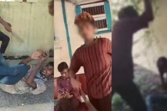 Editorial-Thiruthani-North Indian-Cybercrime-police-Attack