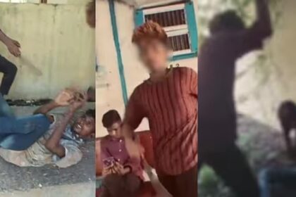 Editorial-Thiruthani-North Indian-Cybercrime-police-Attack