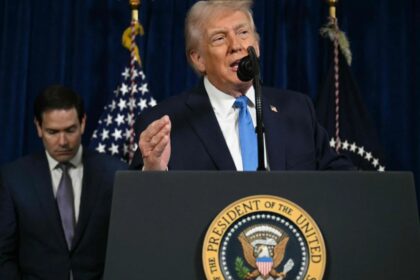 Donald Trump-warning-Mexico -Colombia -Cuba-US Latin America politics-Trump foreign policy