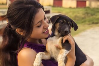 Pet Dogs-Dog Owners-Zoonotic Diseases-Rabies-Pet Care-Human Health-Hygiene Awareness