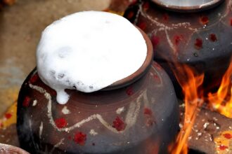 Clay pot significance-Pongal festival- Online tamil news