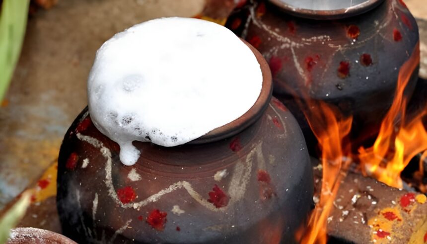 Clay pot significance-Pongal festival- Online tamil news