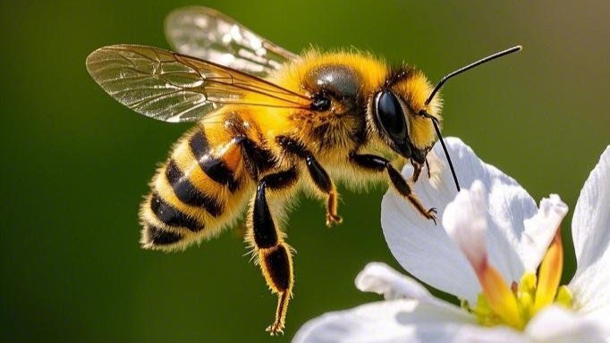 Amazon Stingless Bees-Insect Rights-Nature Conservation-Rights of Nature-Peru Environmental Law