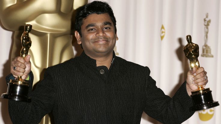 ARR Rahman 1