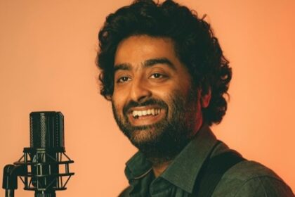 Arijit Singh quits playback singing-Online Tamil News