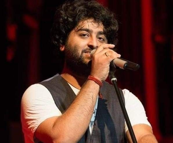 Arijit Singh 1