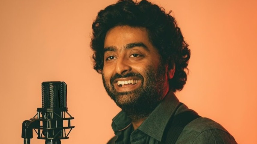 Arijit Singh quits playback singing-Online Tamil News
