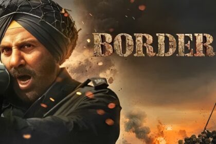 Border 2 ban-Anti Pakistan sentiment film-Online Tamil News