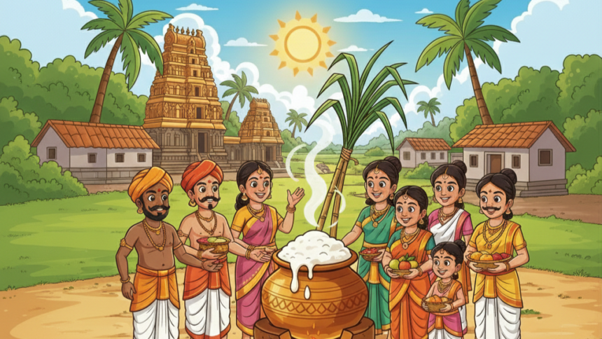 online-tamil-news-pongal-history-10th-century-chola-period
