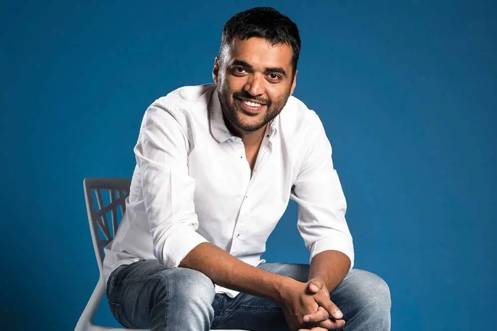 Deepinder Goyal