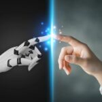 Robotics-Artificial Intelligence-Science and Technology-Future Technology-AI Innovation-Robotic Skin-Science News