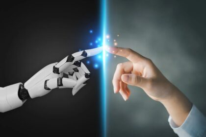 Robotics-Artificial Intelligence-Science and Technology-Future Technology-AI Innovation-Robotic Skin-Science News
