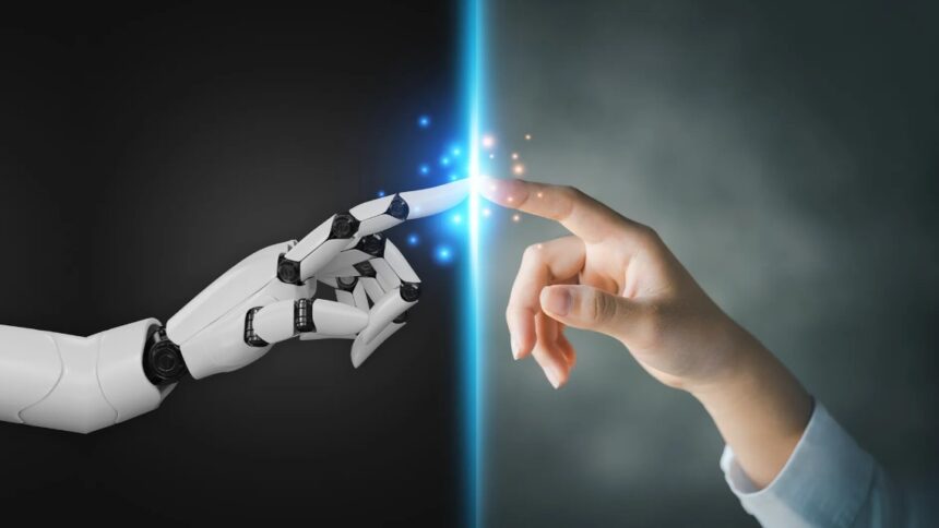 Robotics-Artificial Intelligence-Science and Technology-Future Technology-AI Innovation-Robotic Skin-Science News