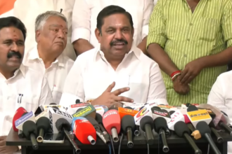 Delayed arguments in politics-Online Tamil News