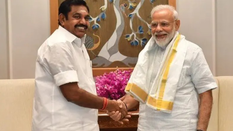 கருத்துக்கணிப்பில் திமுகவுக்கே வெற்றி ! - தவெக, அதிமுக நிலை என்ன ? 65 EPS