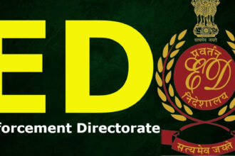 Gujarat-IAS-officer-Money-Laundering-Case-Enforcement-Directorate-arrests-politics-tamil-news-updates
