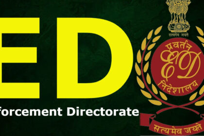 Gujarat-IAS-officer-Money-Laundering-Case-Enforcement-Directorate-arrests-politics-tamil-news-updates