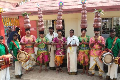 Pongal-Tamil Culture- online tamil news