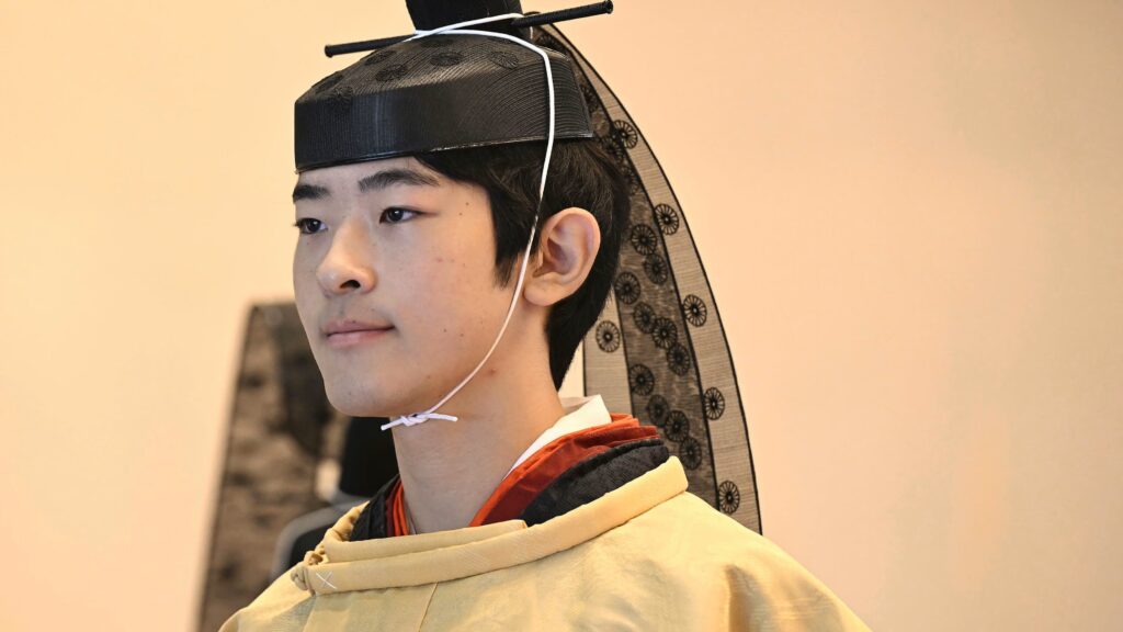Japan Imperial Succession, Japanese Royal Family, Chrysanthemum Throne, Online Tamil News
