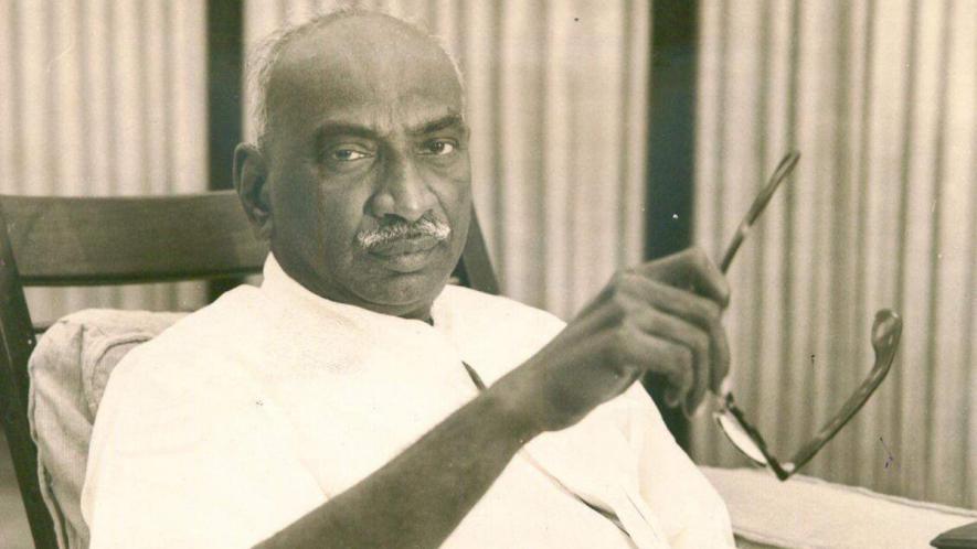 Kamaraj1