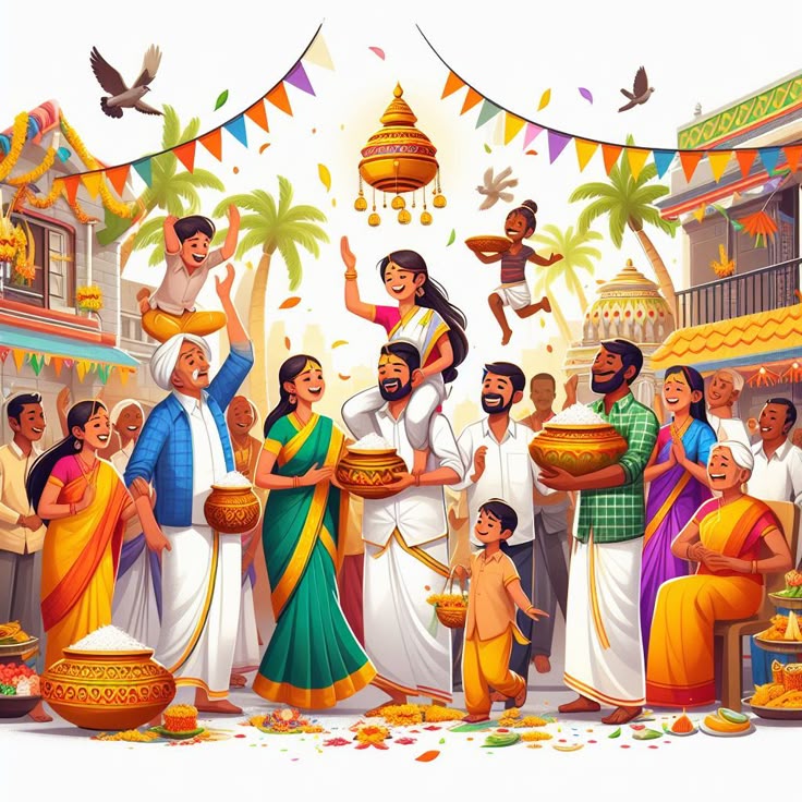 Mattu Pongal 2 1