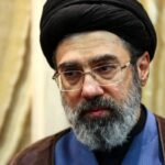 Mojtaba Khamenei assets-Online Tamil News