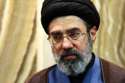 Mojtaba Khamenei assets-Online Tamil News