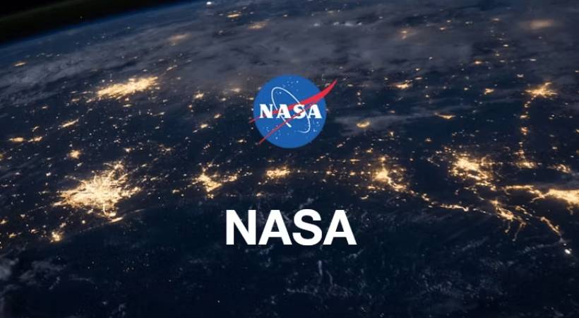 NASA