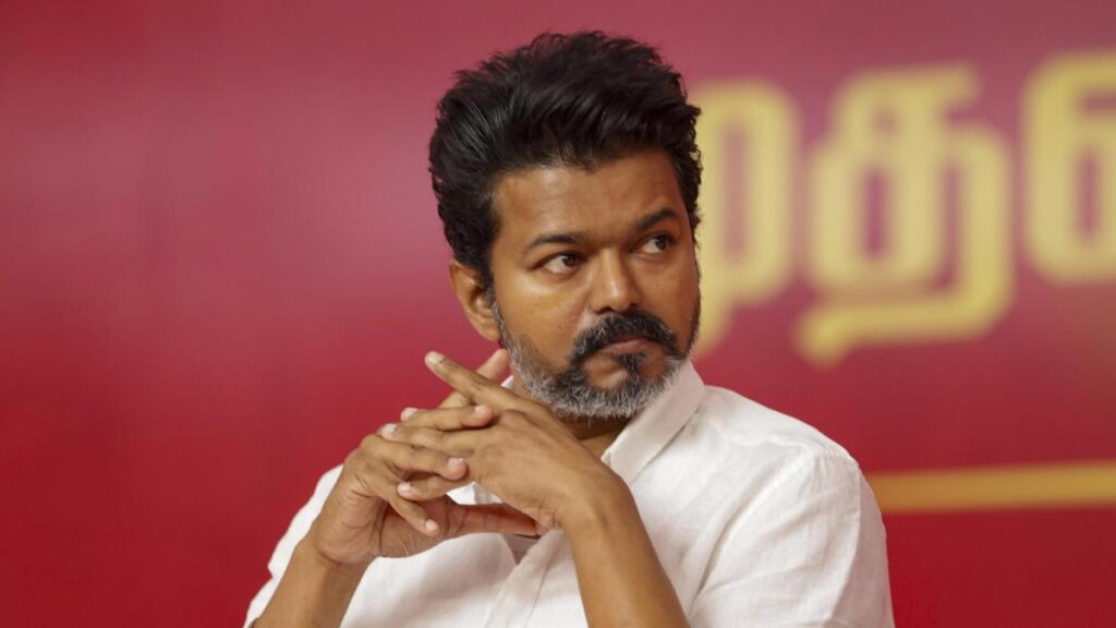 Actor Vijay-TVK-Karur Meeting-Karur Stampede-CBI Investigation-Political Accountability-Crowd Mismanagement-Tamil Nadu Politics-DMK-Political Rallies-Vijay Politics
