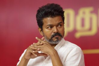 Actor Vijay-TVK-Karur Meeting-Karur Stampede-CBI Investigation-Political Accountability-Crowd Mismanagement-Tamil Nadu Politics-DMK-Political Rallies-Vijay Politics