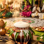 Online tamil news-Milk Boiling Significance-Scientific Reasons Pongal