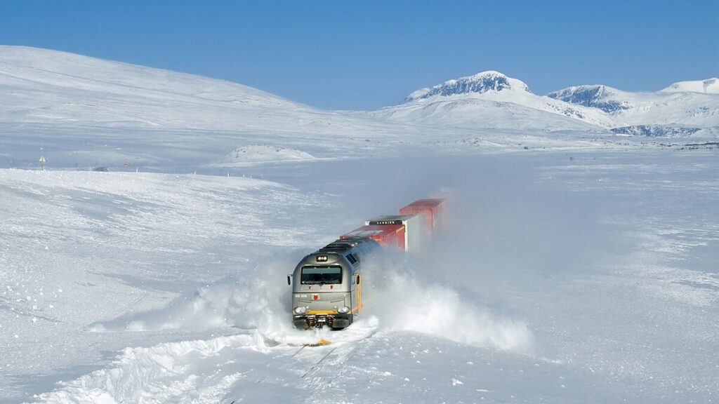 பனியை மின்சாரமாக மாற்றும் ஜப்பானின் புதுவிதக் கண்டுபிடிப்பு! 65 Snowfall