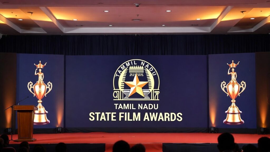 Tamil Nadu film awards 2014-2022-Online Tamil News