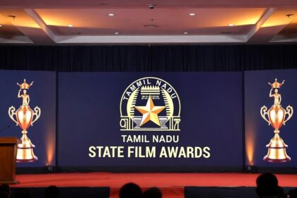 Tamil Nadu film awards 2014-2022-Online Tamil News