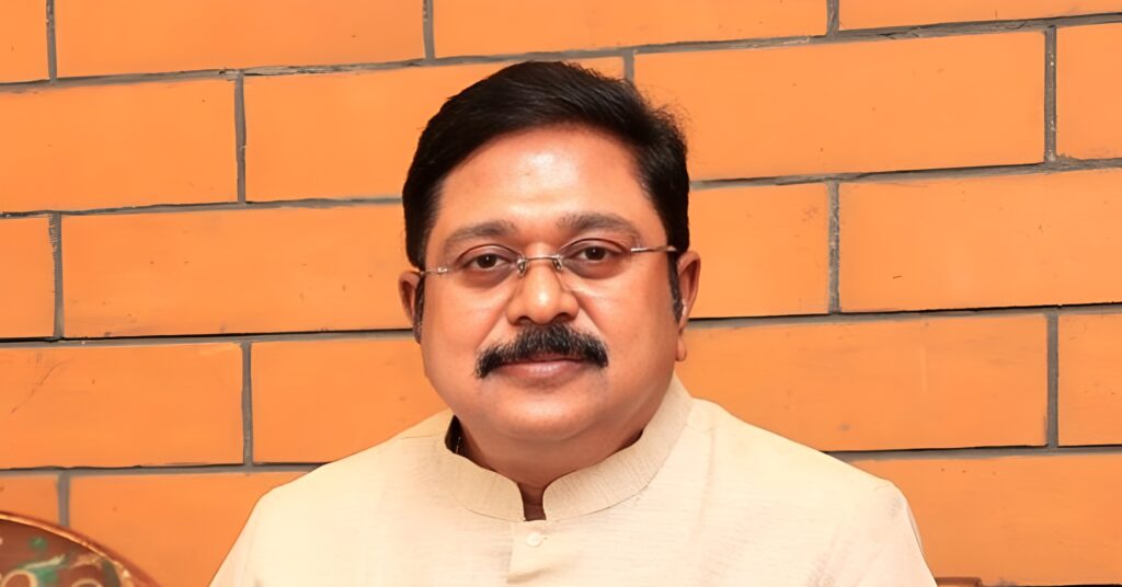 மக்கள் போராளி நல்லகண்ணு! தலைவர்கள் இரங்கல் 70 AMMK joins NDA-TTV Dhinakaran announcement