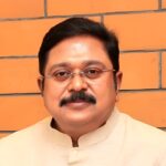 AMMK joins NDA-TTV Dhinakaran announcement