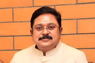 AMMK joins NDA-TTV Dhinakaran announcement