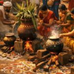 Pongal celebration history-Pongal festival origin- online tamil news