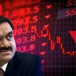 Adani Group-Adani Shares Fall-Online Tamil News