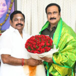 admk meet pmk