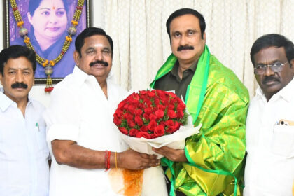 admk meet pmk