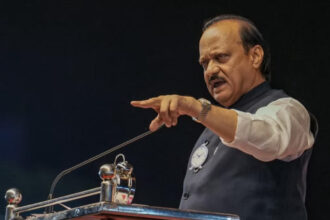 ajitpawar flight crash