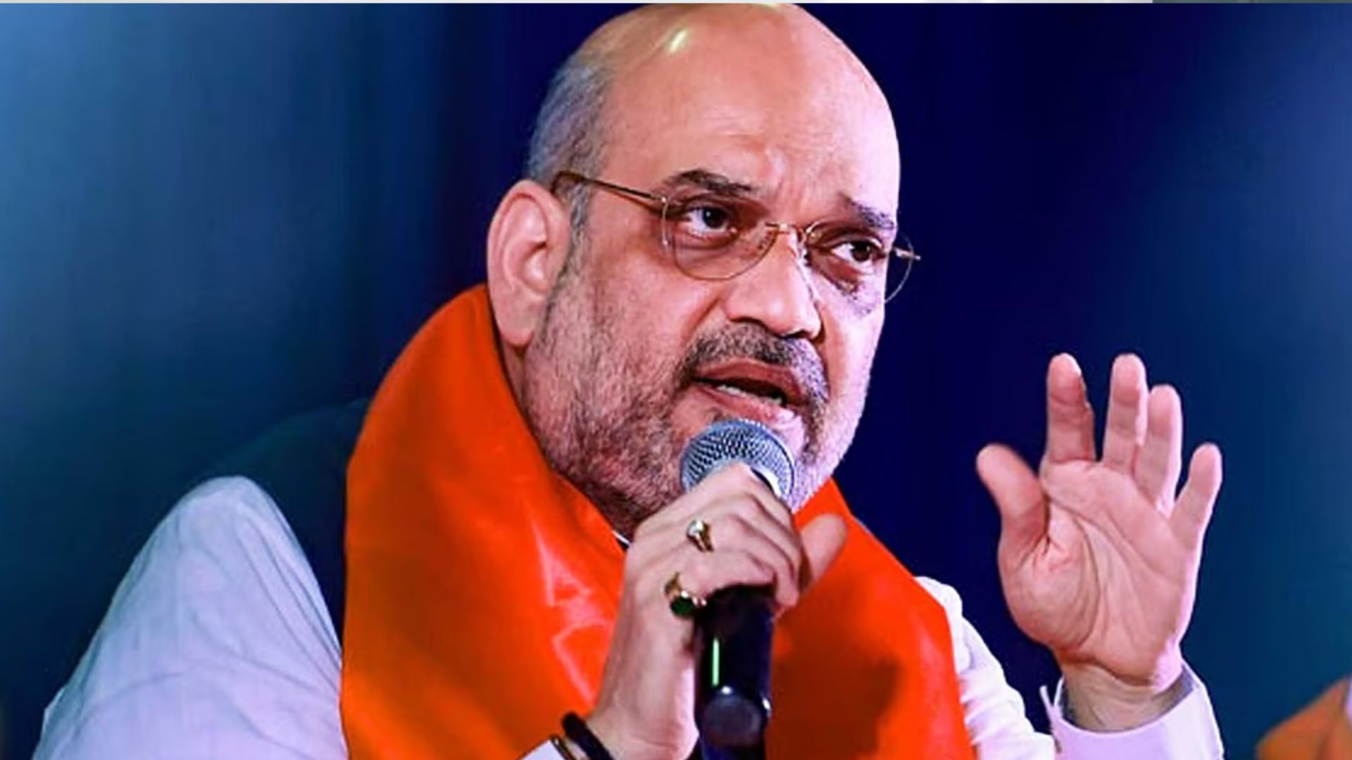 amitsha bjp