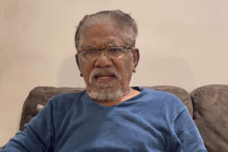 bharathiraja director
