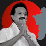 dmk stalin
