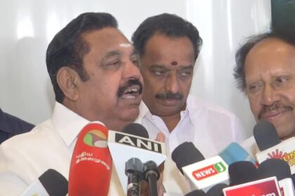 edappadi palanisamy delhi press meet