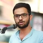 Umar Khalid-Delhi Riots 2020-Supreme Court News-Bail Rejected-UAPA Case-Sharjeel Imam-CAA Protest-Indian Politics-National News Tamil-Law and Justice