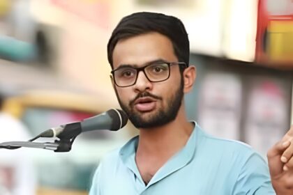 Umar Khalid-Delhi Riots 2020-Supreme Court News-Bail Rejected-UAPA Case-Sharjeel Imam-CAA Protest-Indian Politics-National News Tamil-Law and Justice