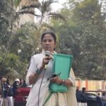 I-PAC-Mamata Banerjee-Enforcement Directorate-ED Raid-Kolkata News-West Bengal Politics-TMC-BJP-Political Controversy-Central Agencies
